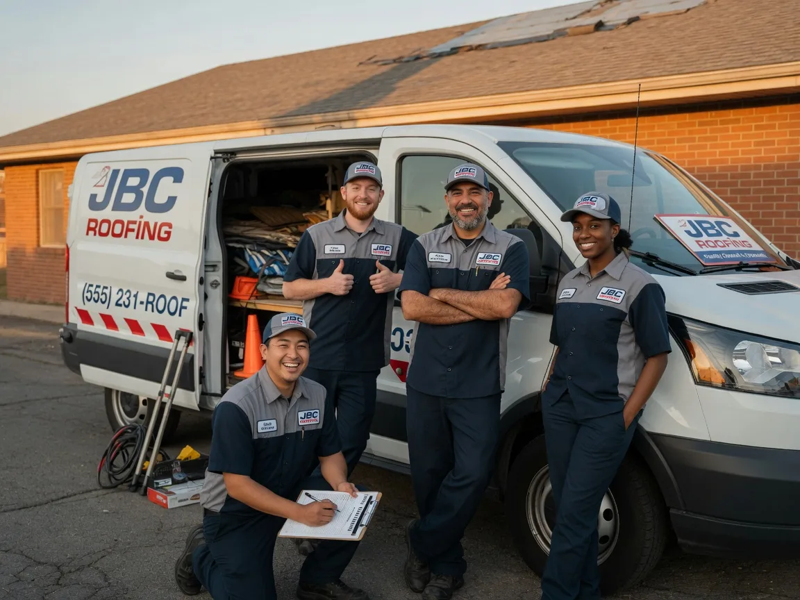Roof Replacement company in Weehawken, NJ