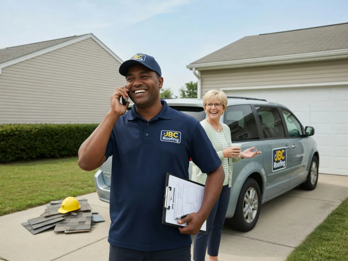 Roof Replacement Weehawken, NJ FAQs